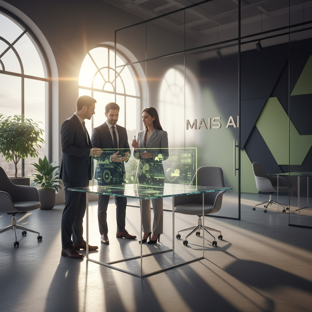 IA para empresas: guia prático para PME em Portugal