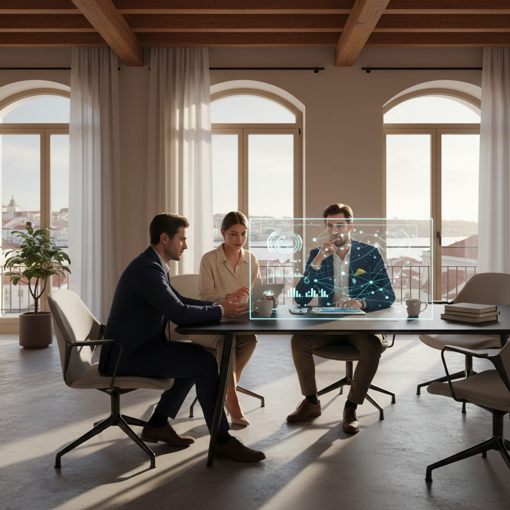 IA para empresas: como reduzir custos e ganhar leads