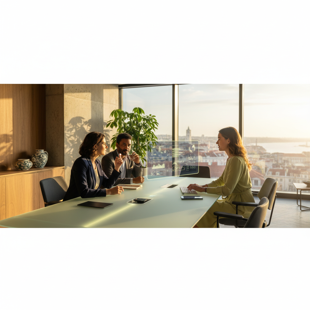 IA para PMEs: IA ou assistente virtual no atendimento