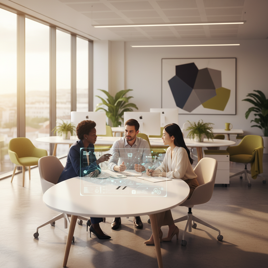 Ideias de IA para pequenas empresas: 10 usos práticos